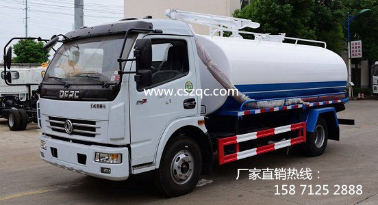東風9方吸糞車